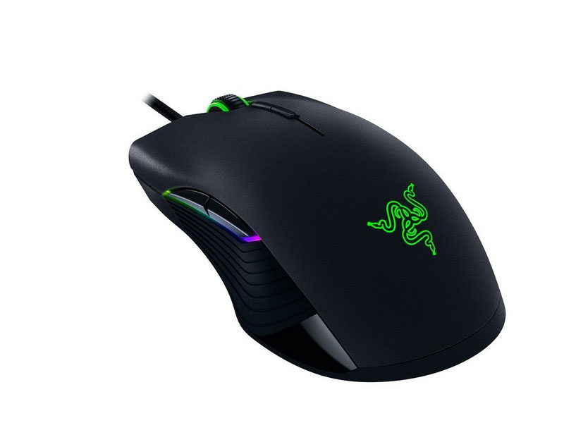 Razer Lancehead