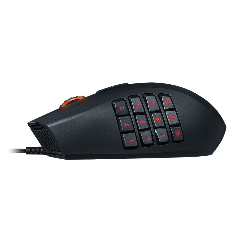 Razer Naga Chroma, configurador