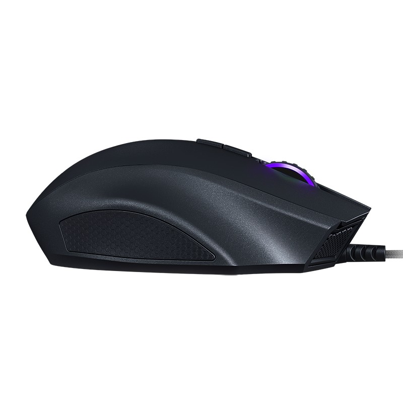 Razer Naga Chroma, rueda