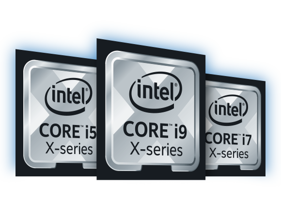 intel X series