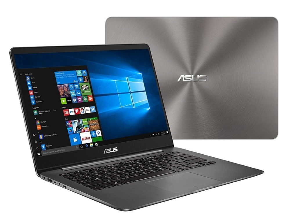 ASUS UX430UA-GV292T