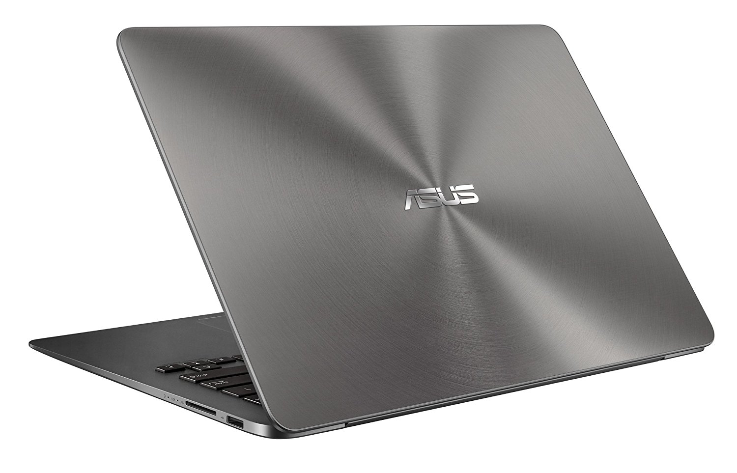 ASUS UX430UA-GV292T, conectividad