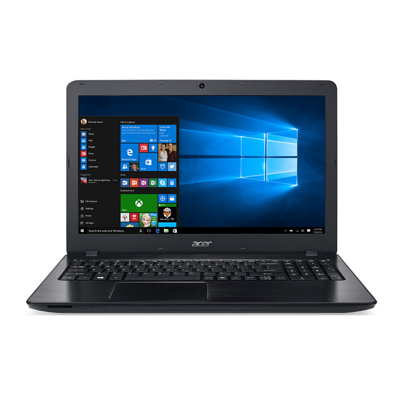 Acer F5-573G-70SK, GPU