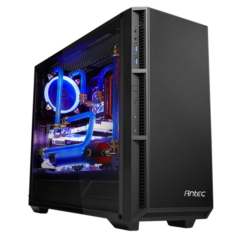 Antec P8