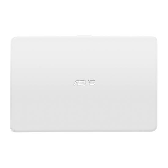 Asus F541UA-GO1498T, aspecto