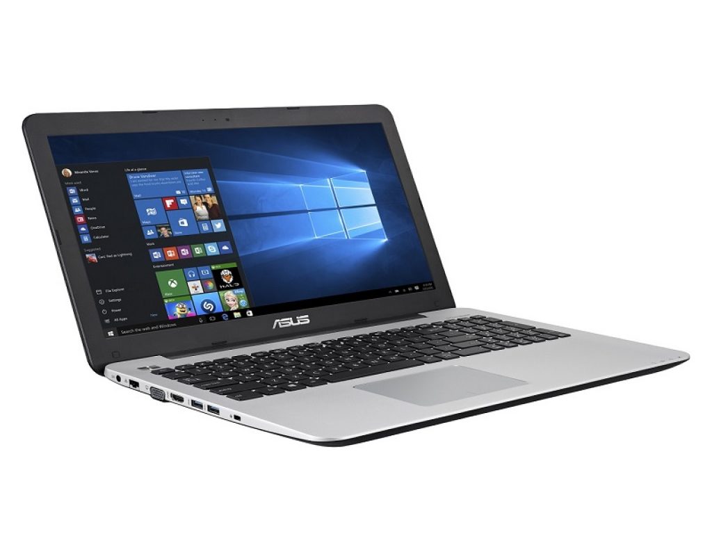 Asus K555QG-XO118T