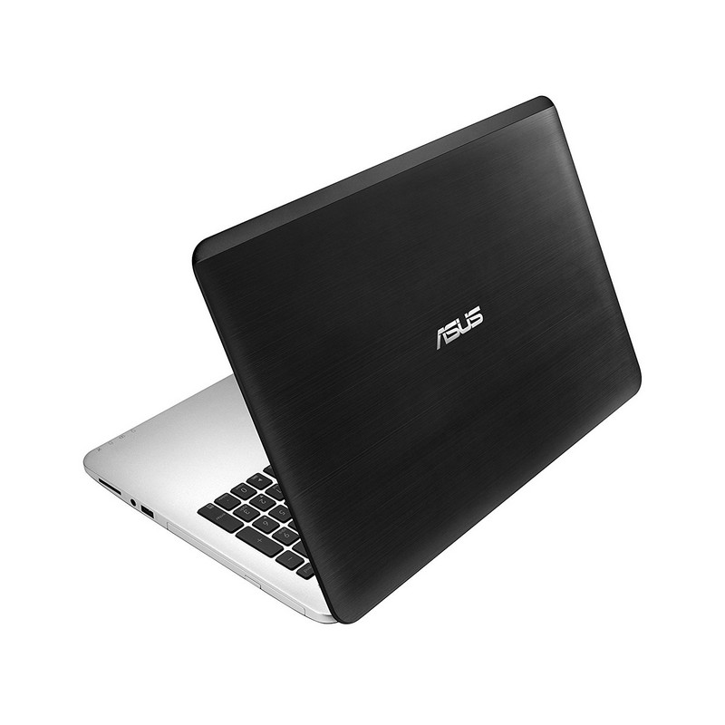 Asus K555QG-XO118T, sonido