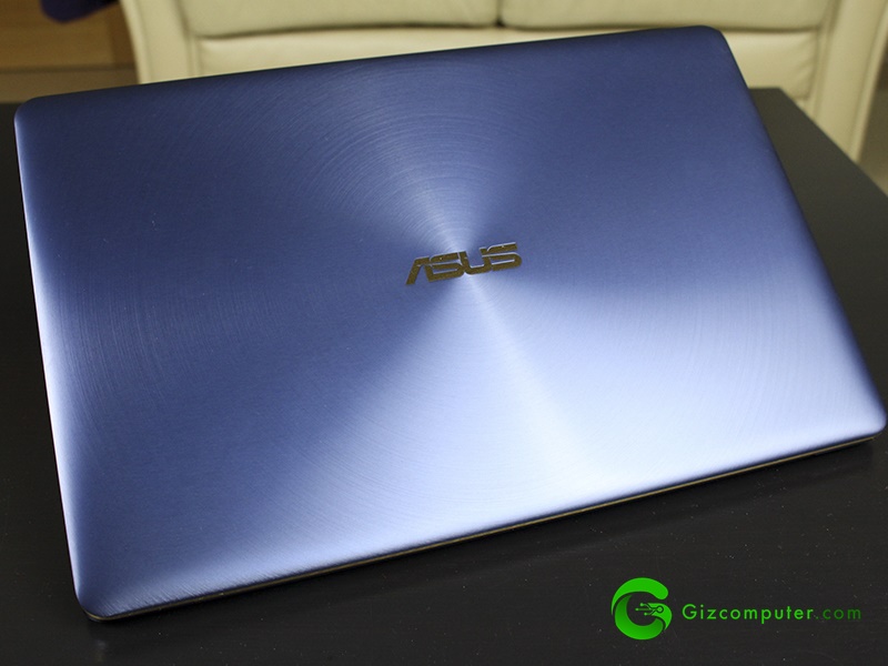 Asus ZenBook 3 Deluxe