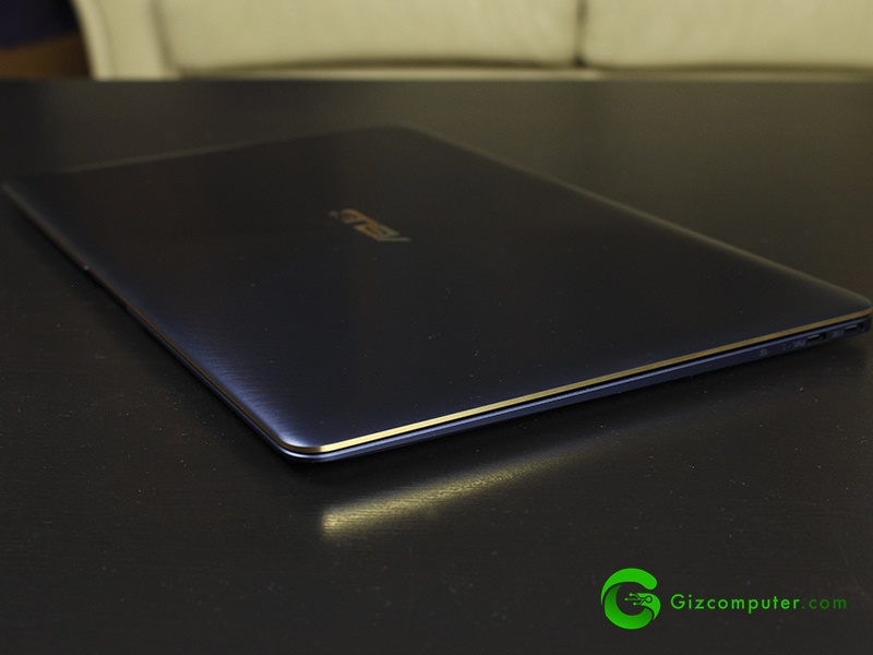 Asus ZenBook 3 Deluxe