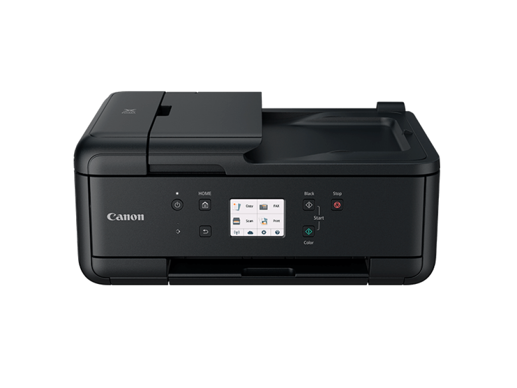 Canon Pixma TR7550