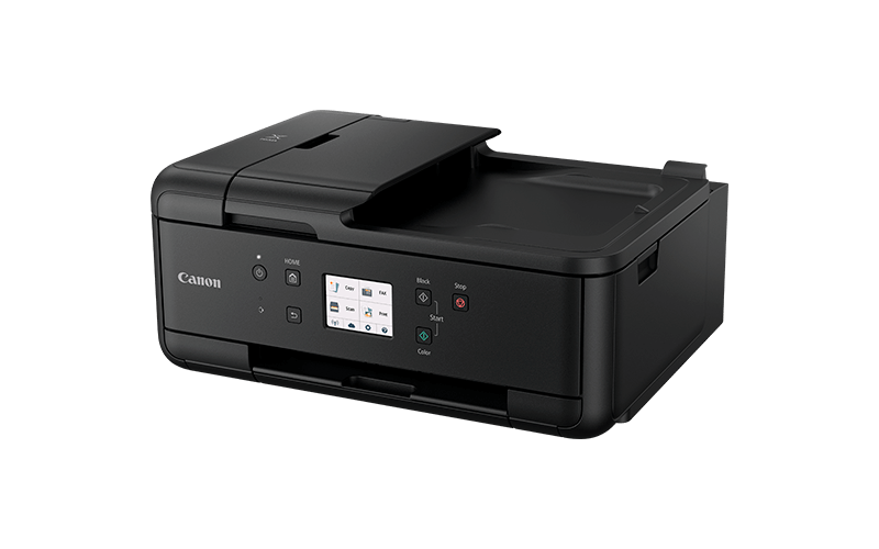 Canon TR7550