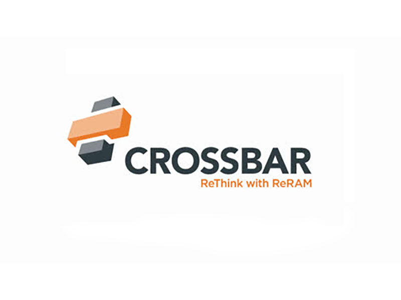 Crossbar ReRAM