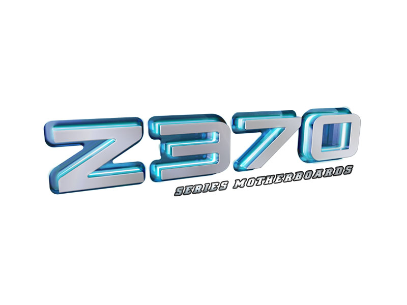 EVGA Z370