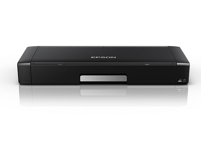 Epson Workforce WF-100W