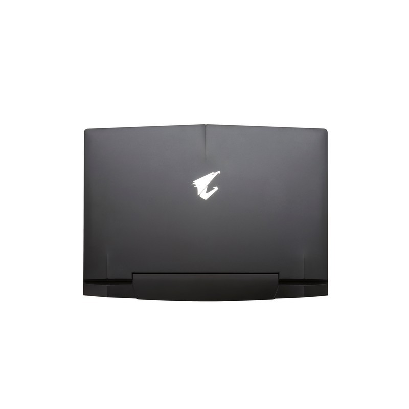 Gigabyte Aorus X5 V7, aspecto