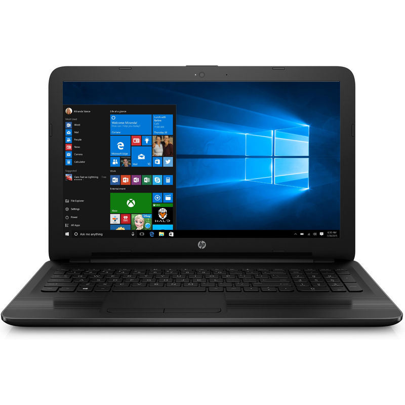 HP 15-AY515NS, GPU