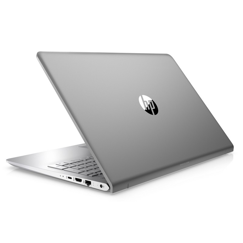 HP 15-CC507NS, aspecto