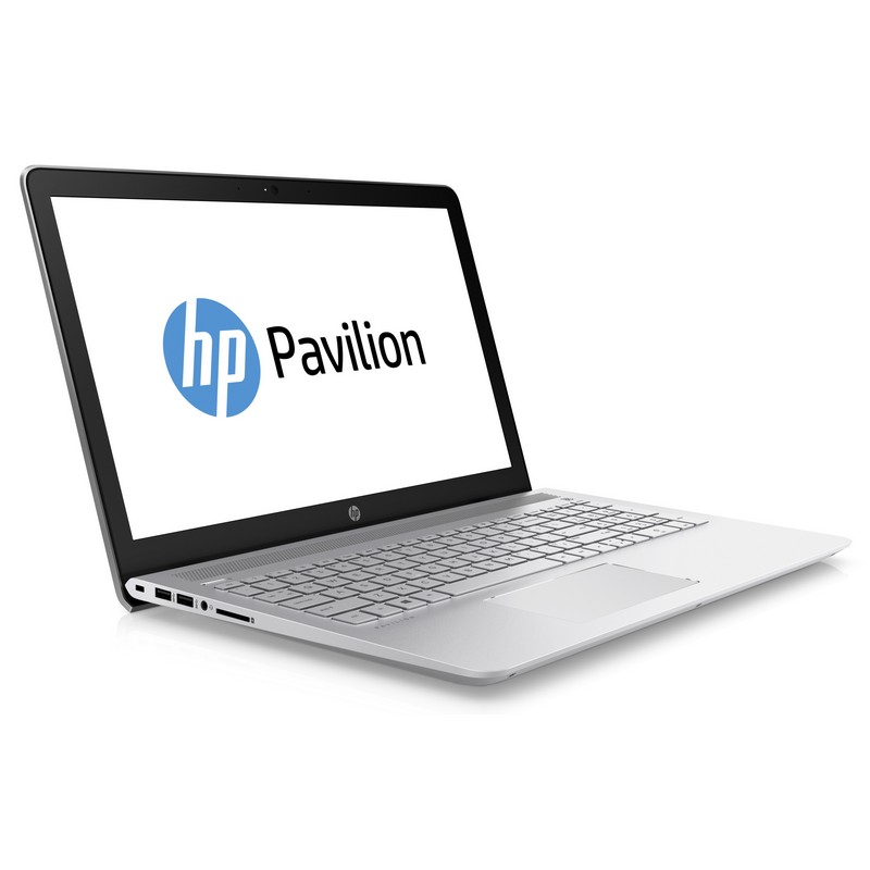 HP 15-CC507NS, conectores