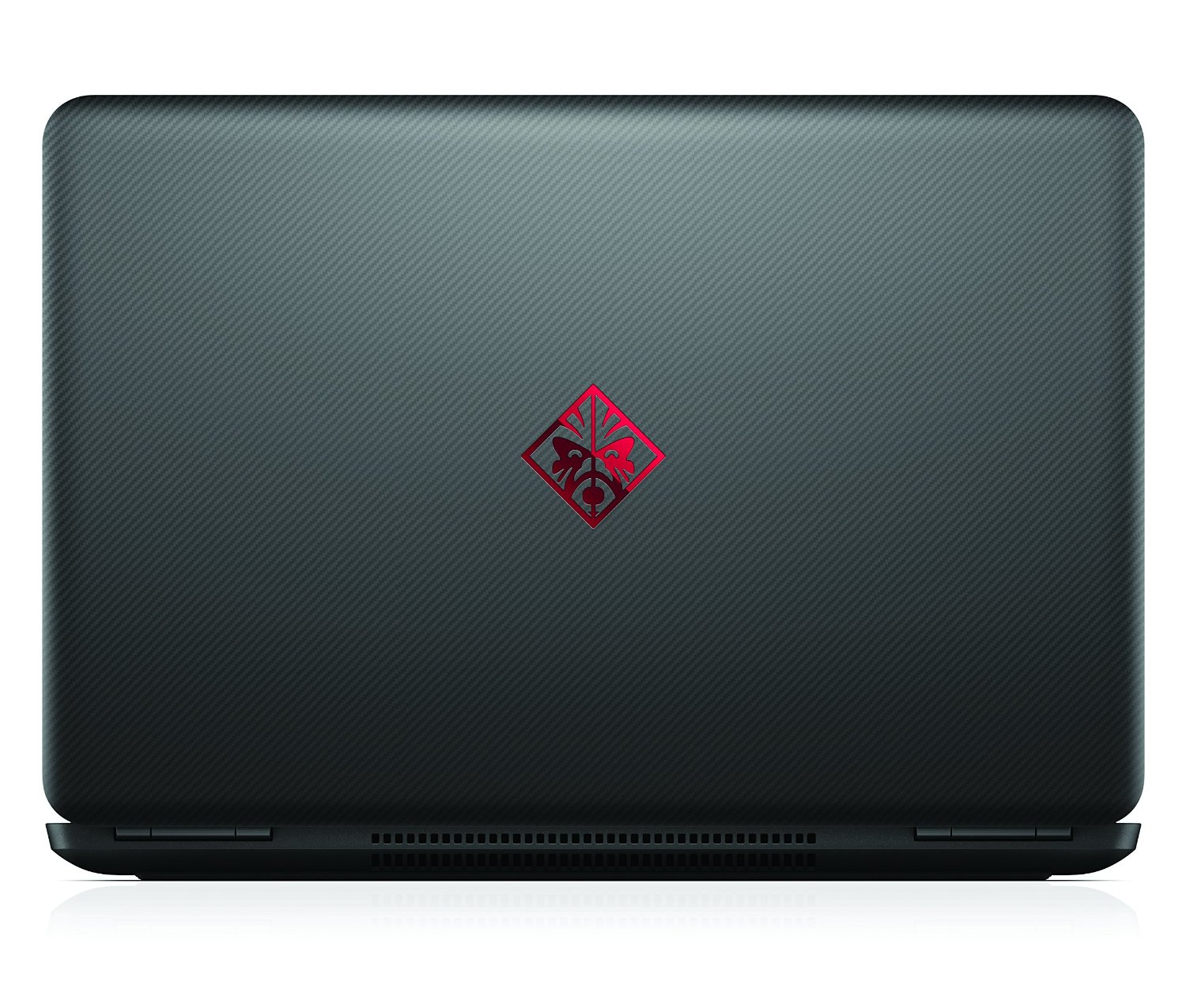 HP OMEN 15-AX010NS, aspecto