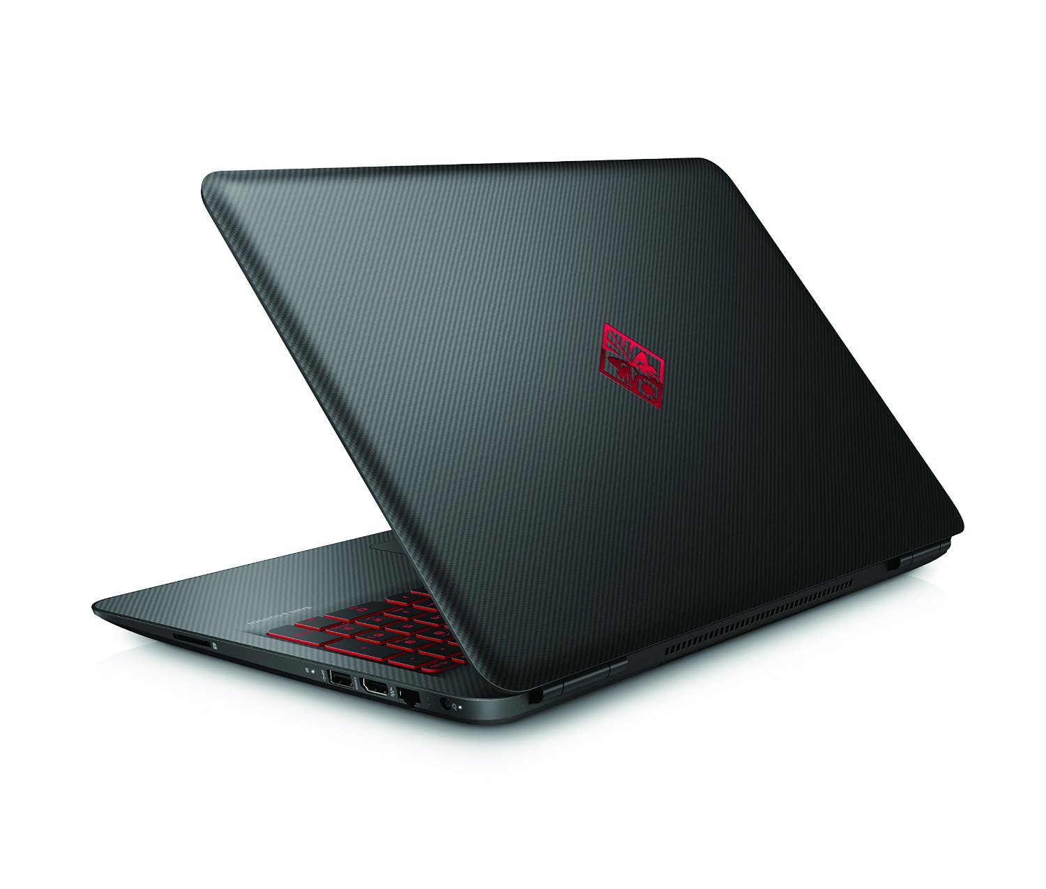 HP OMEN 15-AX010NS, conectividad