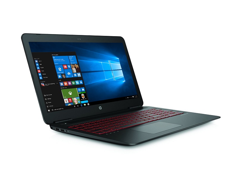 HP OMEN 15-AX010NS