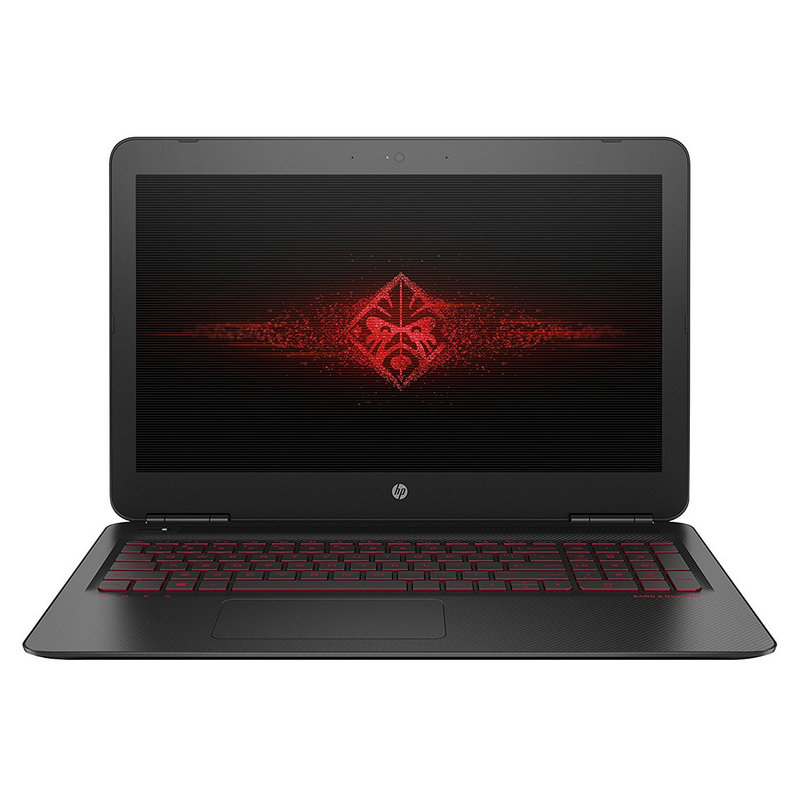 HP OMEN 15-AX014NS, GPU