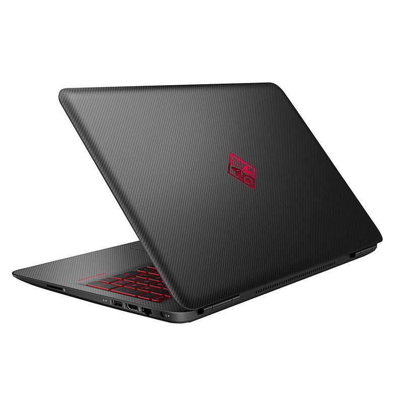 HP OMEN 15-AX014NS, conectividad