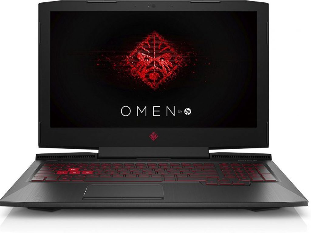 HP OMEN 15-CE002NS