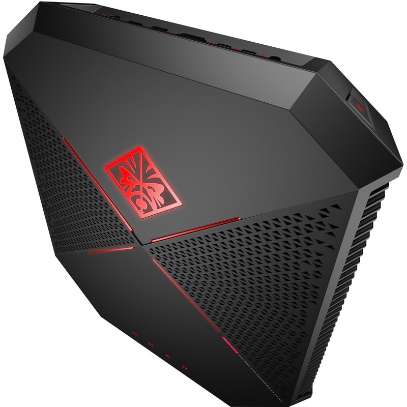 HP OMEN X P1000-001NS, hardware