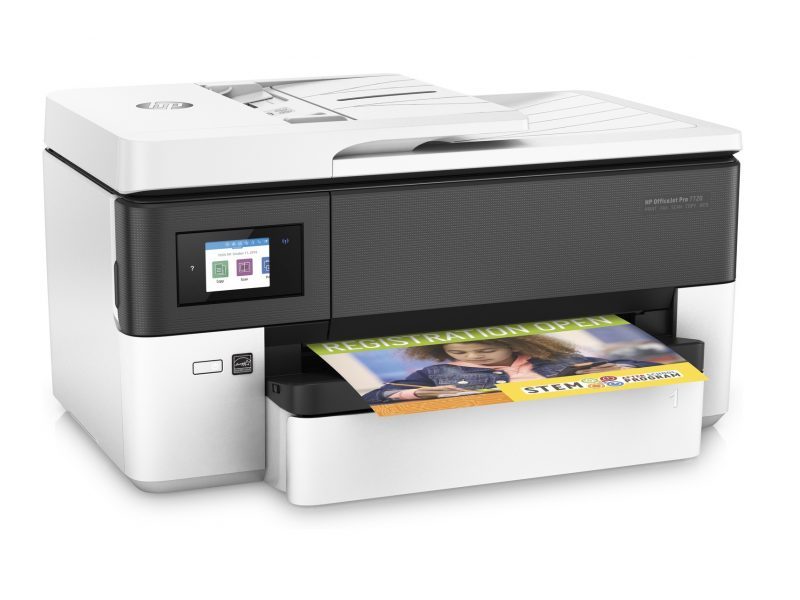 HP OfficeJet Pro 7720