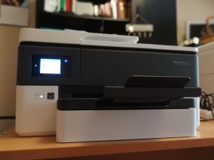 HP OfficeJet Pro 7720