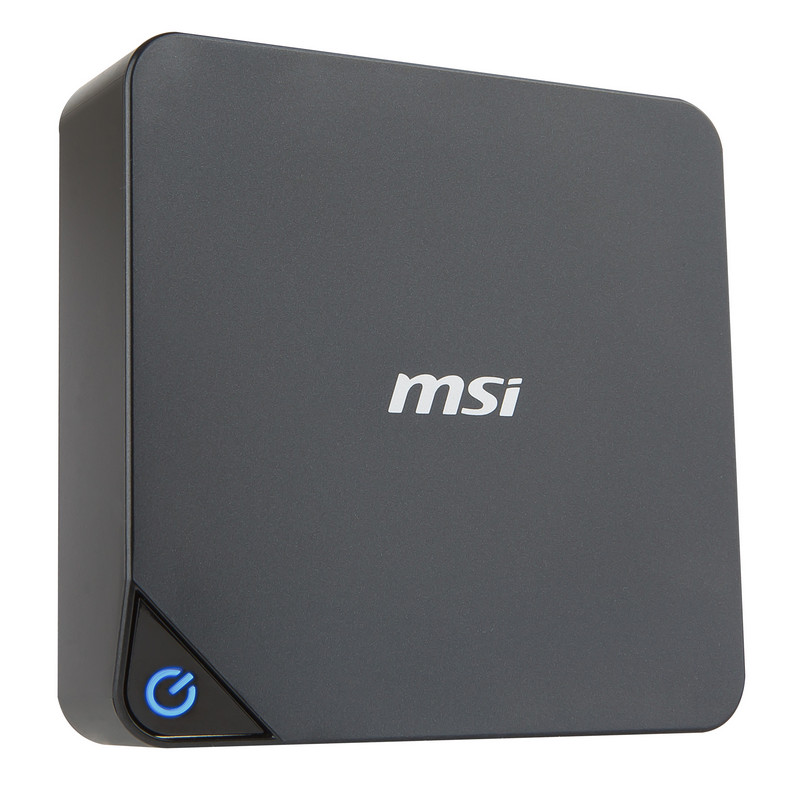 MSI Cubi 2-025BEU