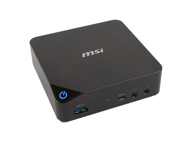 MSI Cubi 2-025BEU