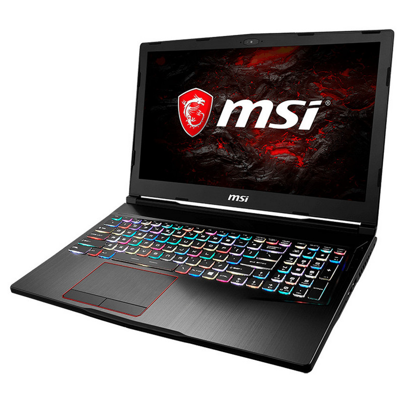 MSI GE63VR 7RE-093XES