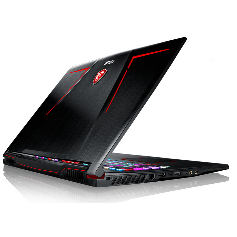 MSI GE73VR 7RF-031ES