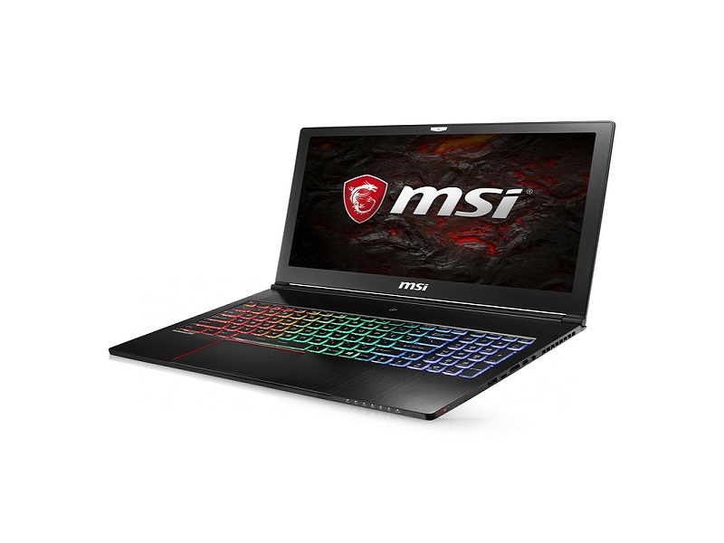 MSI GS63VR 7RG-083ES