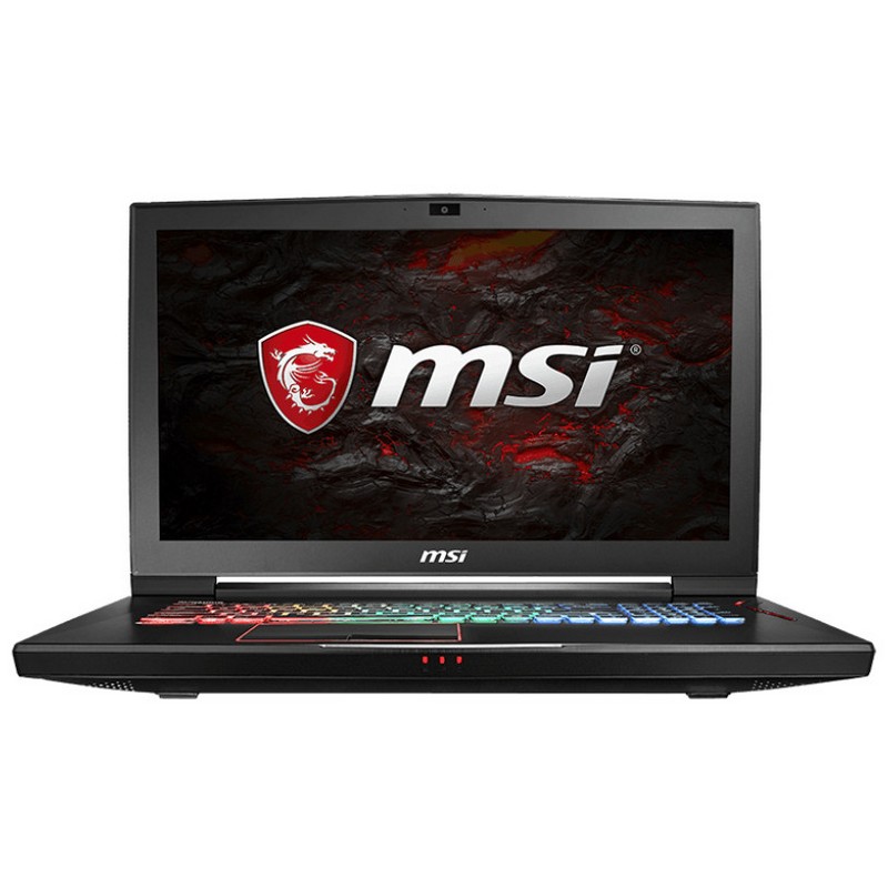 MSI GT73EVR 7RD-1003XES