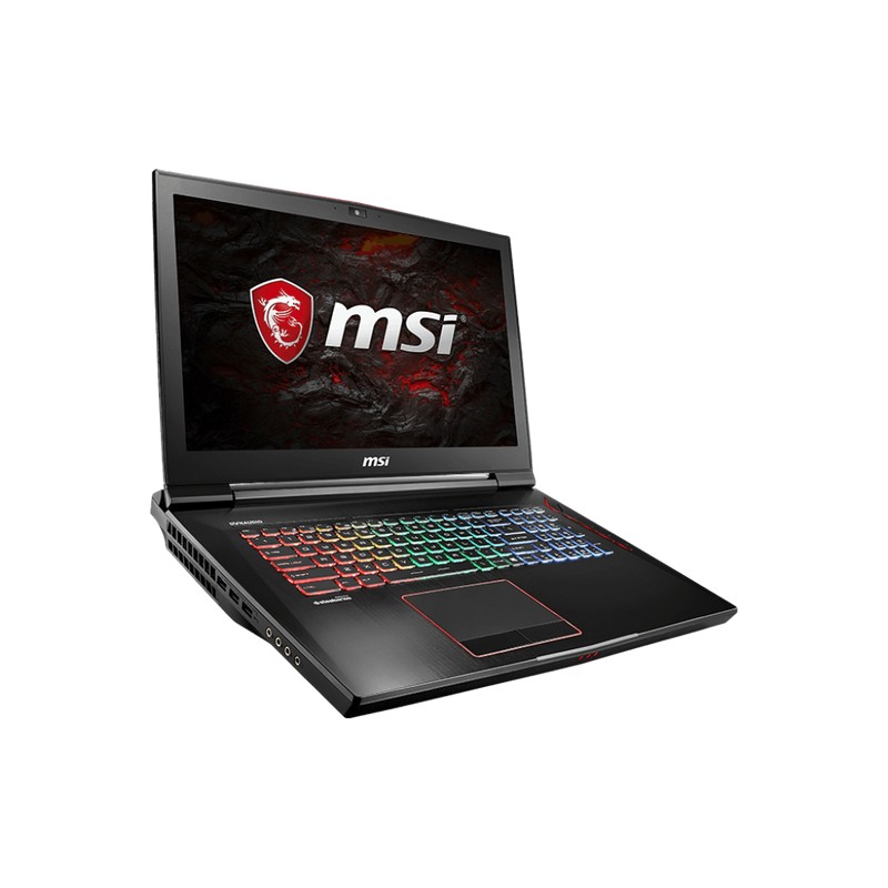 MSI GT73EVR 7RE-871XES