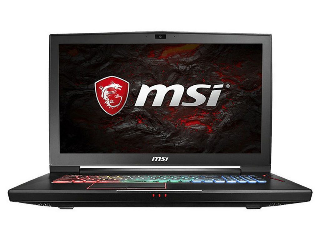 MSI GT73EVR 7RF-886ES