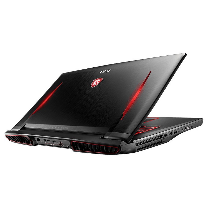 MSI GT73EVR 7RF-886ES