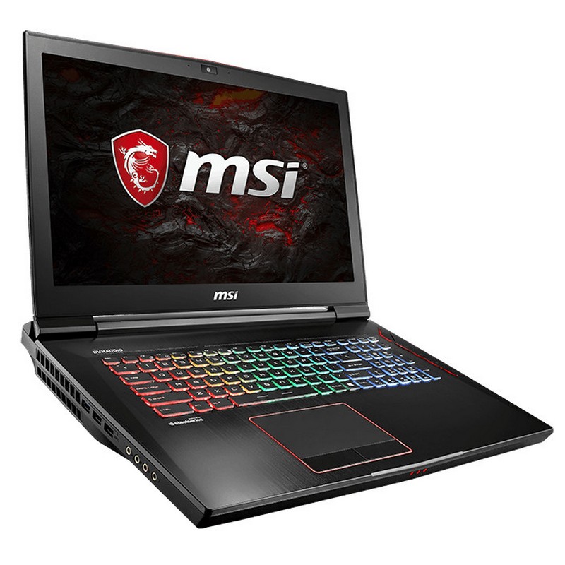 MSI GT73EVR 7RF-886ES