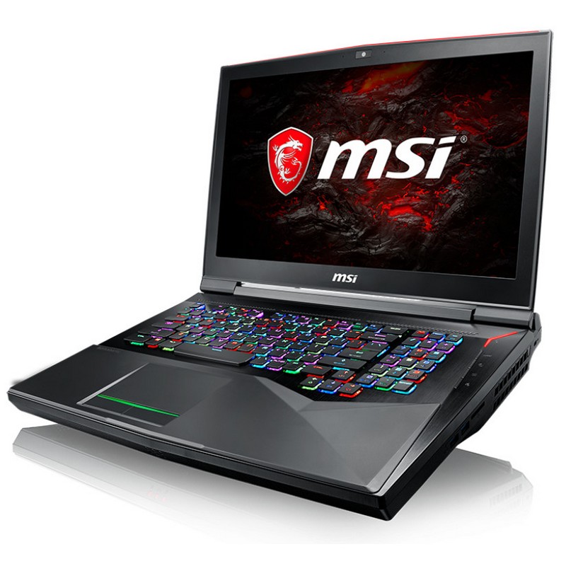 MSI GT75VR 7RF-073ES