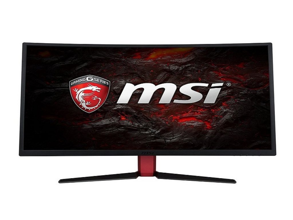 MSI Optix G27C2