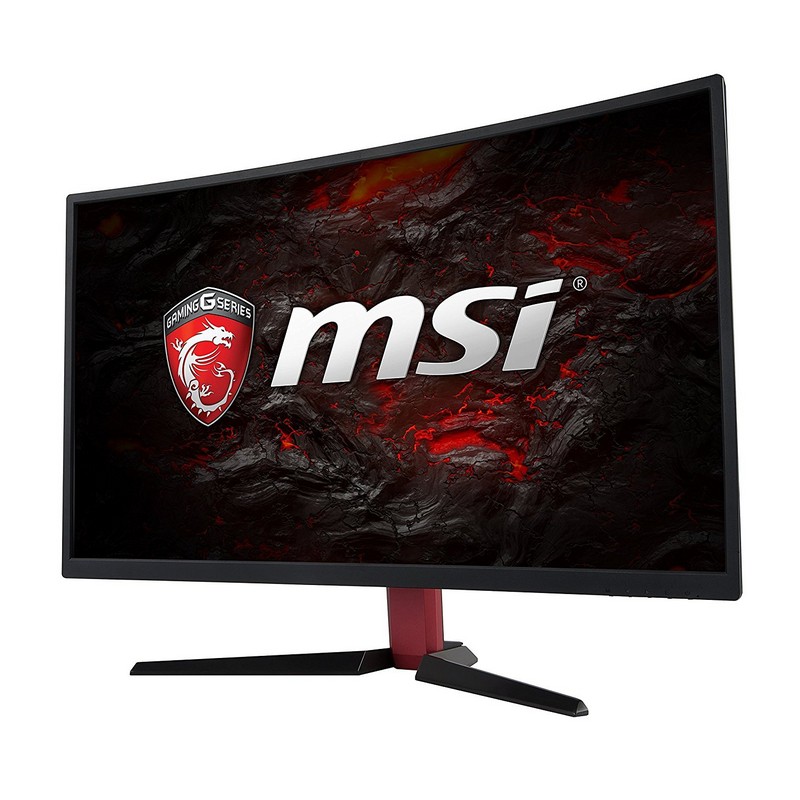 MSI Optix G27C2, Anti - Flicker