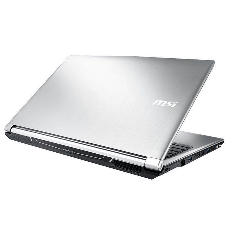 MSI PL62 7RC-052XES, sonido