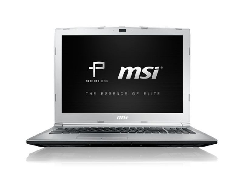 MSI PL62 7RC-052XES