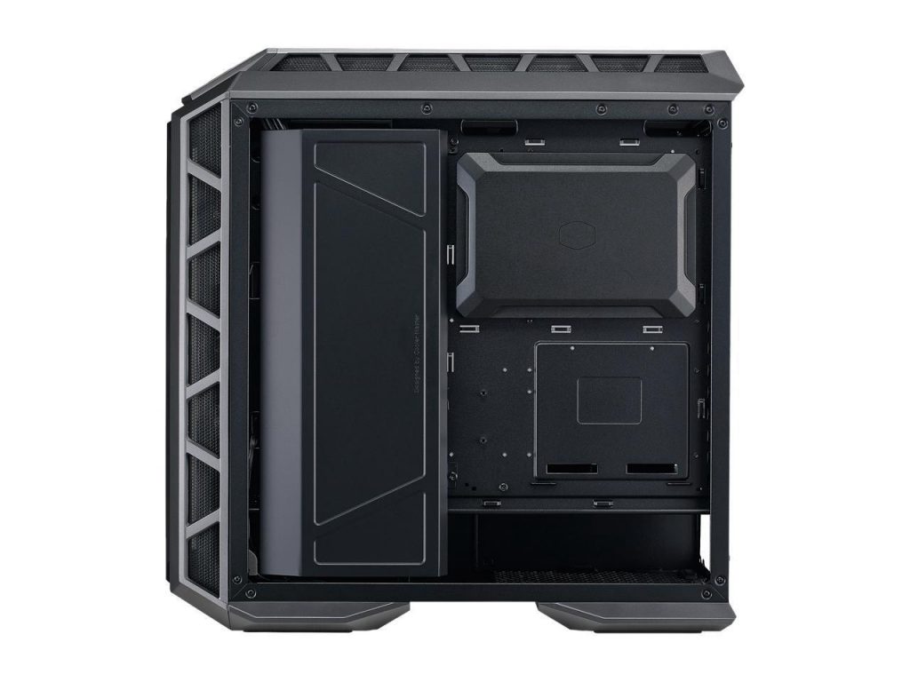 MasterCase H500P