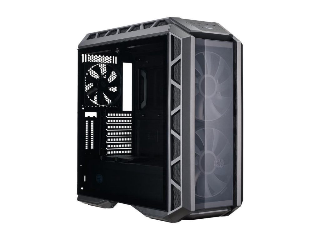 MasterCase H500P