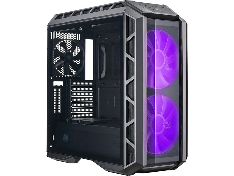 MasterCase H500P