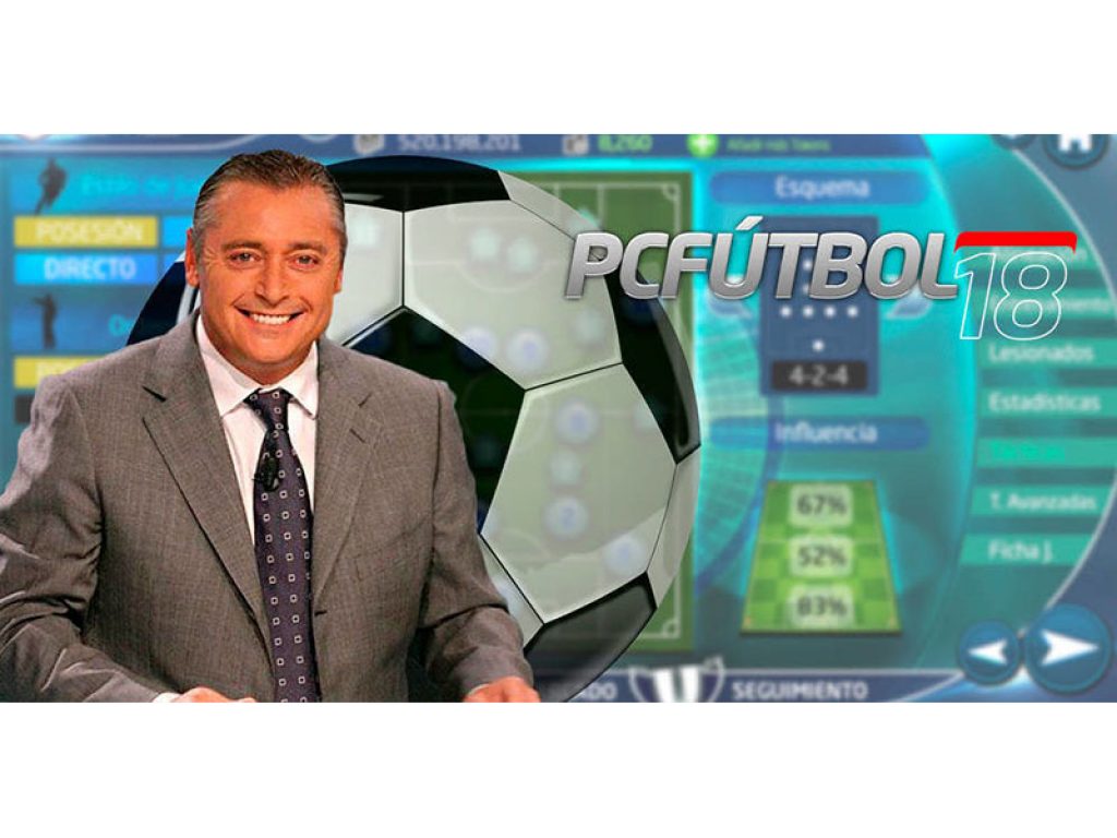 PC Fútbol